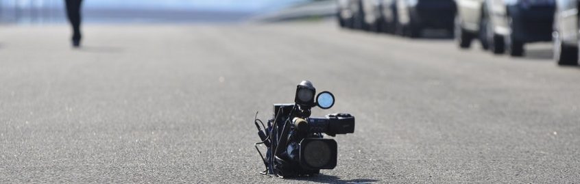 video camera albuquerque film production